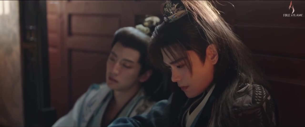 Млечный путь среди вечной ночи