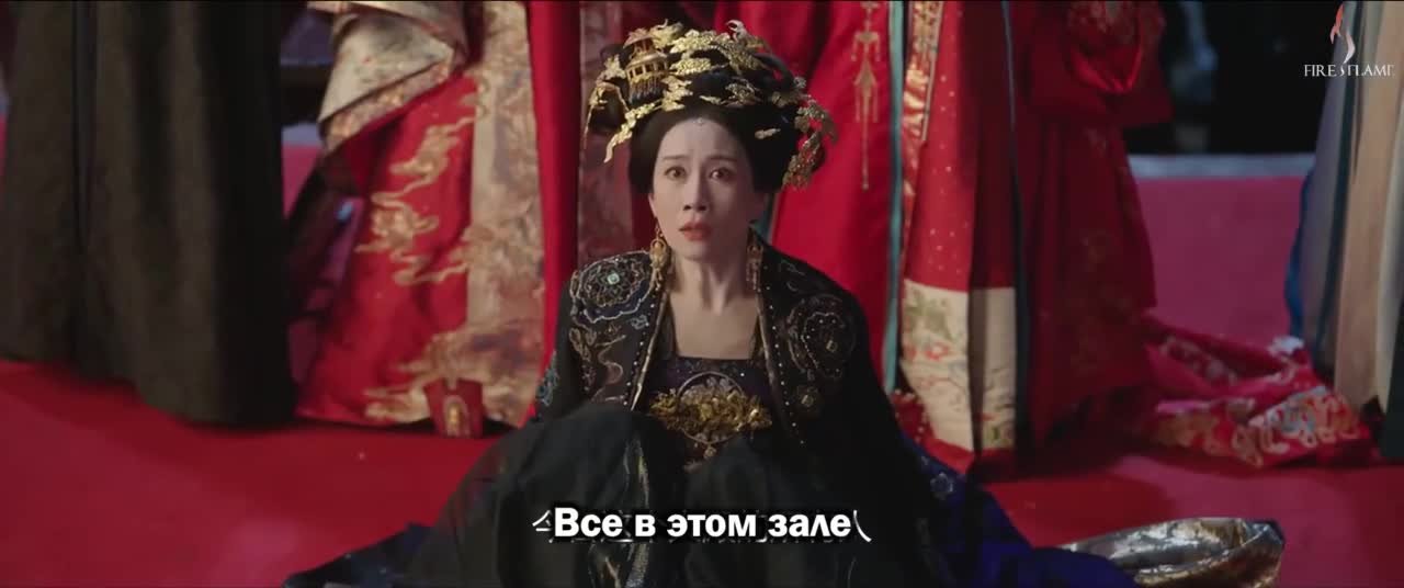 Млечный путь среди вечной ночи