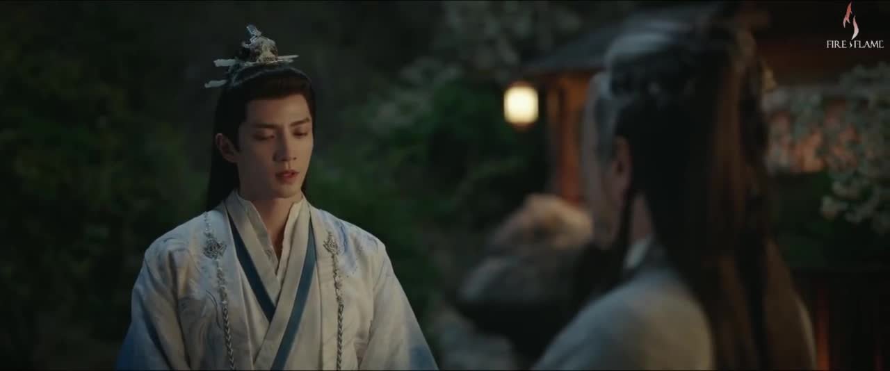 Млечный путь среди вечной ночи