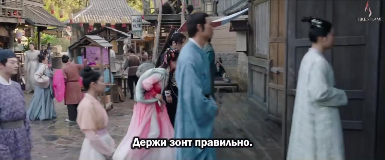 Млечный путь среди вечной ночи