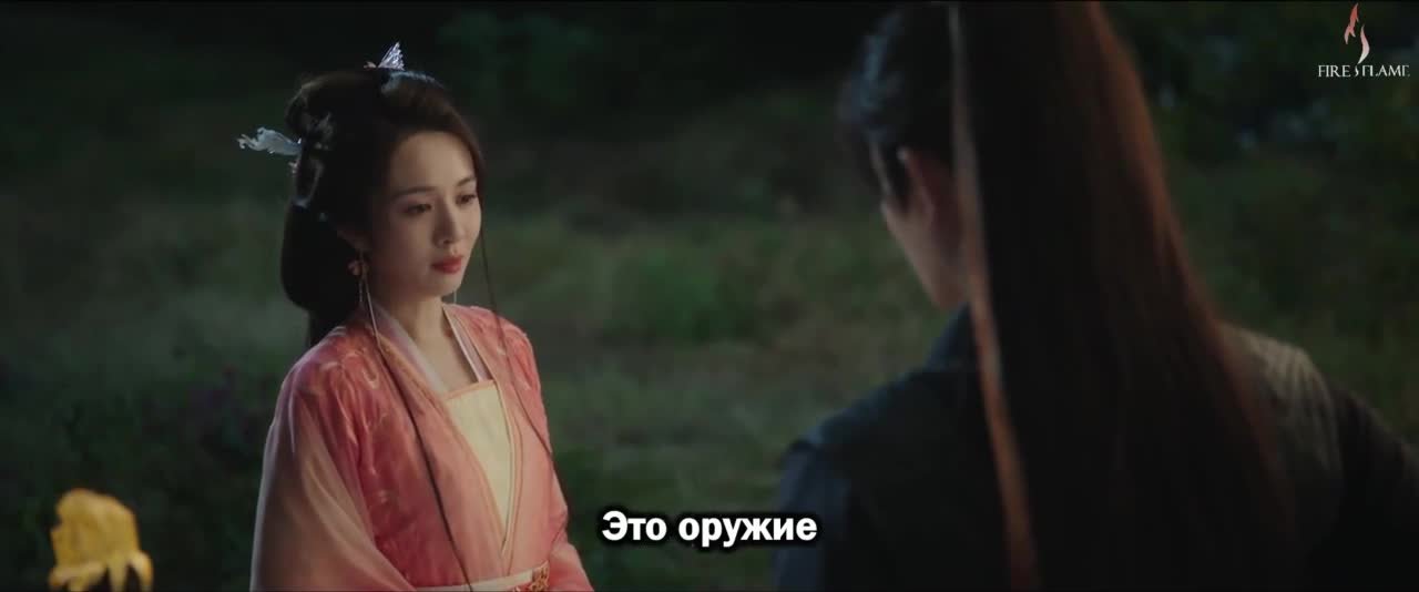 Млечный путь среди вечной ночи