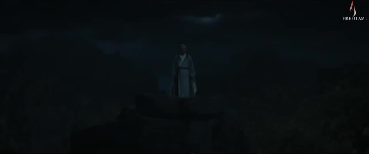 Млечный путь среди вечной ночи