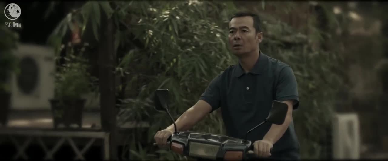 Млечный путь среди вечной ночи