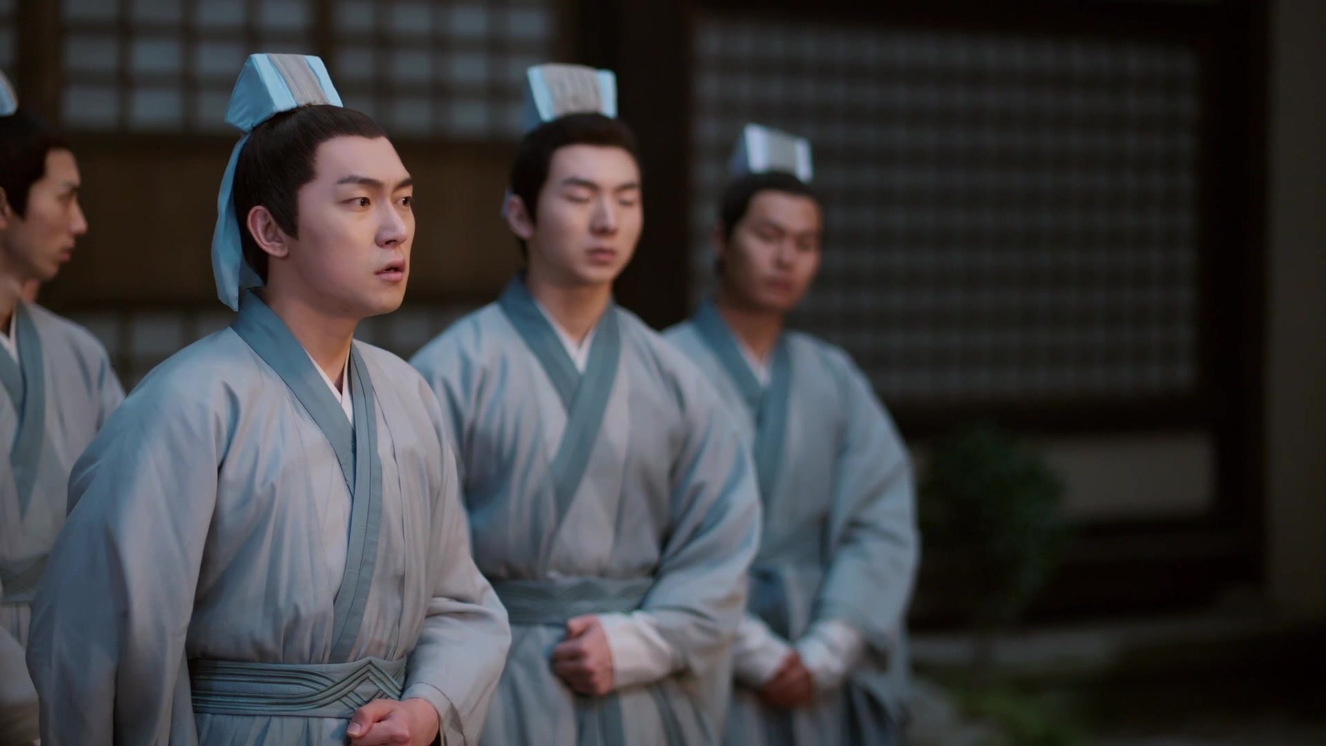 Долгая песнь