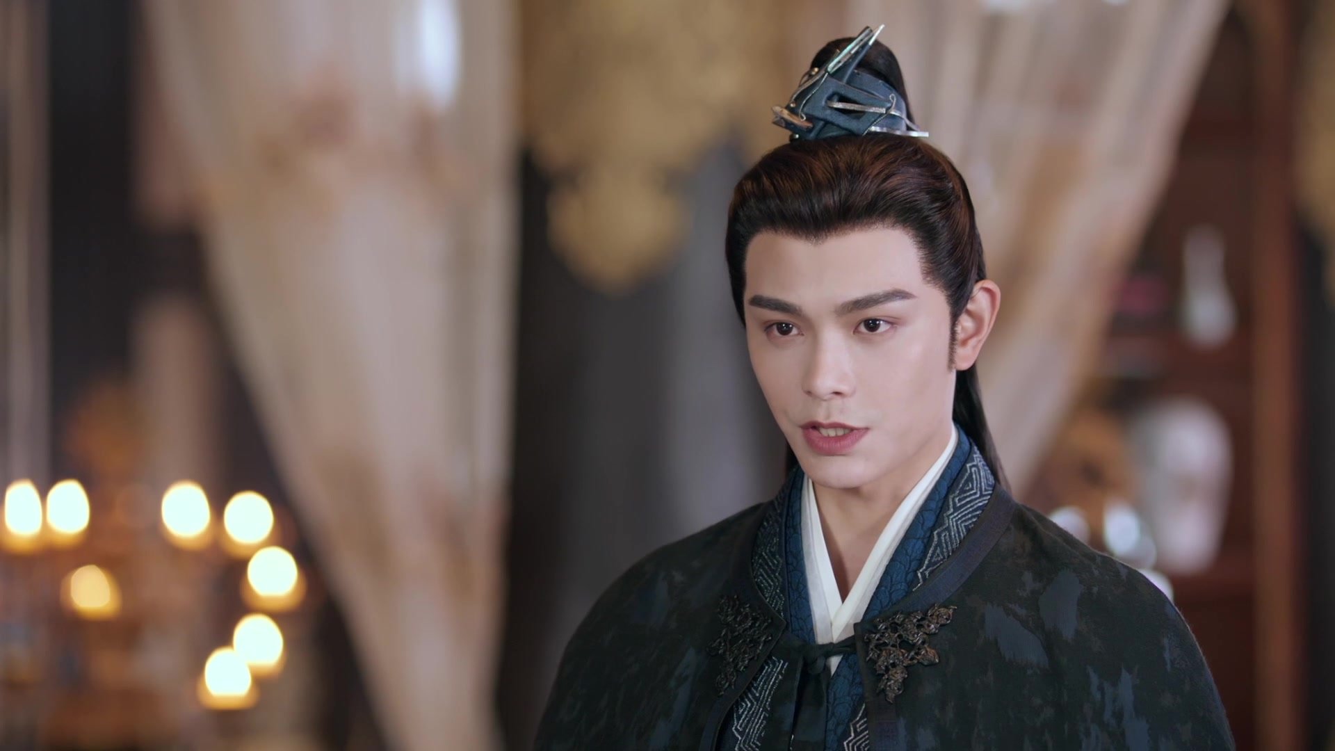 Долгая песнь