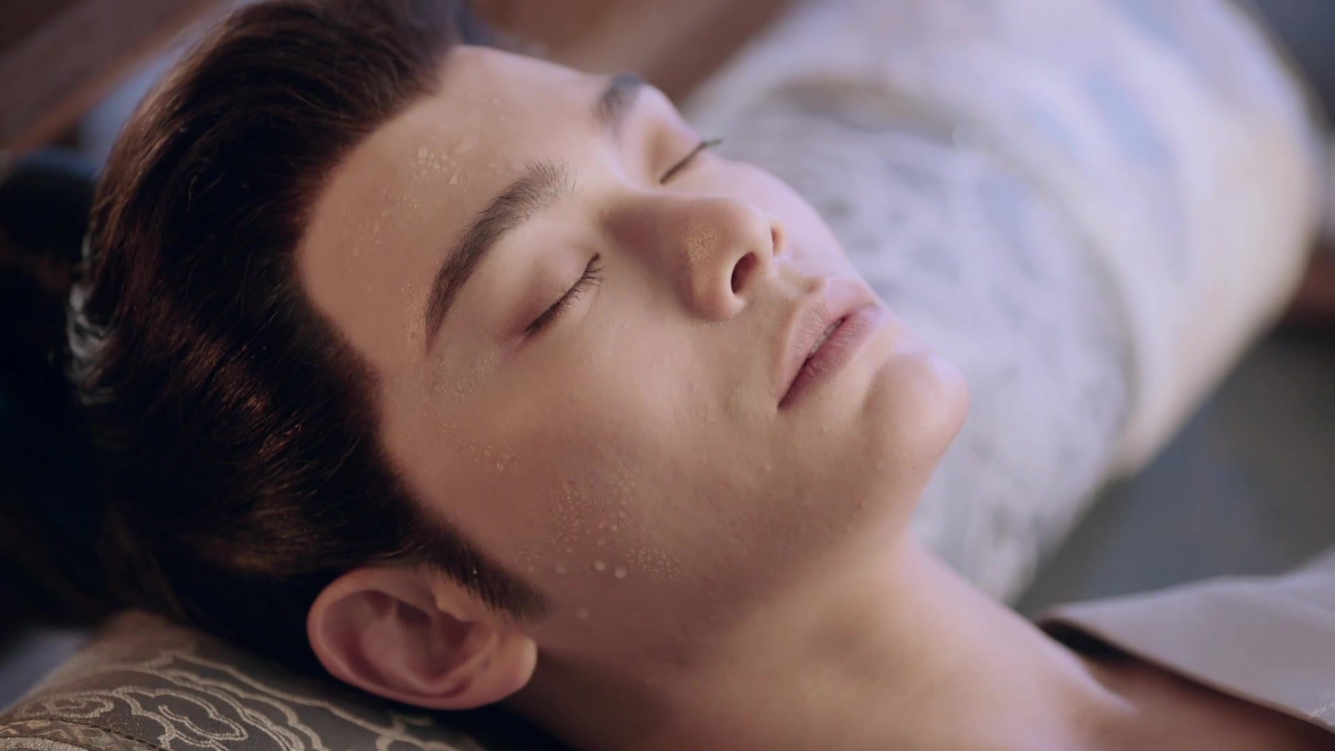 Долгая песнь