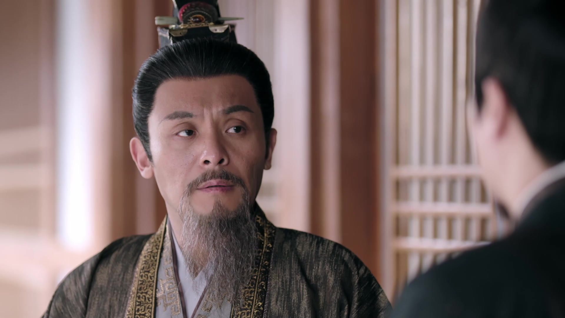 Долгая песнь