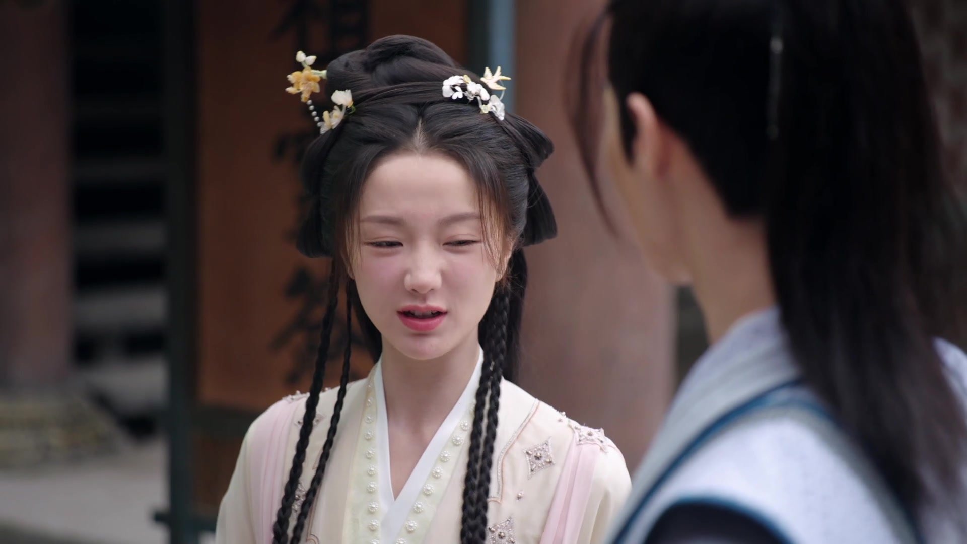 Долгая песнь