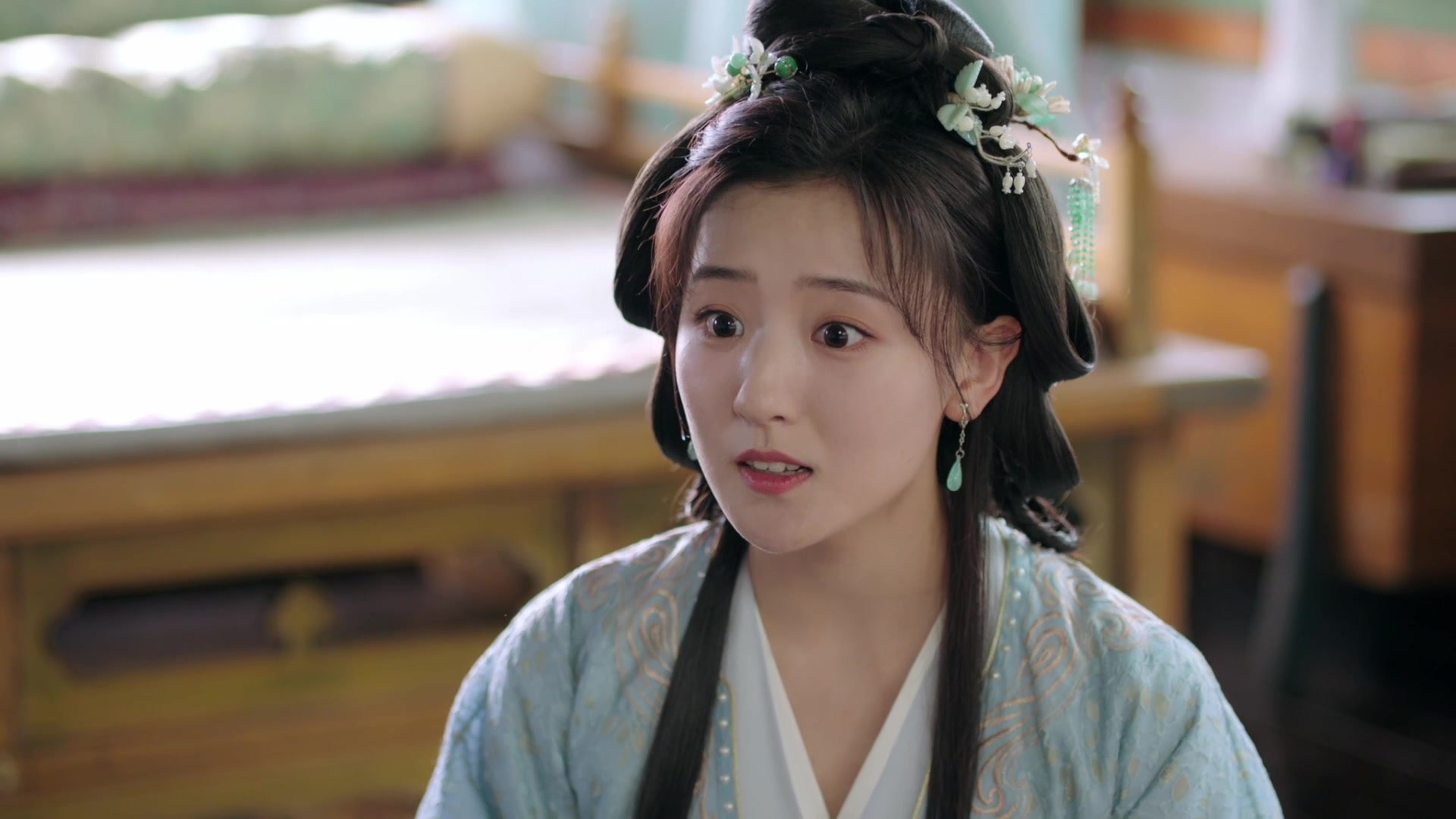 Долгая песнь