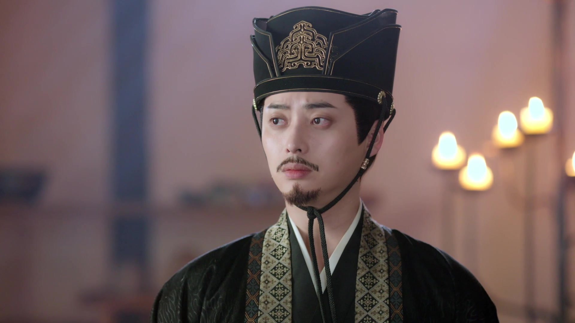 Долгая песнь