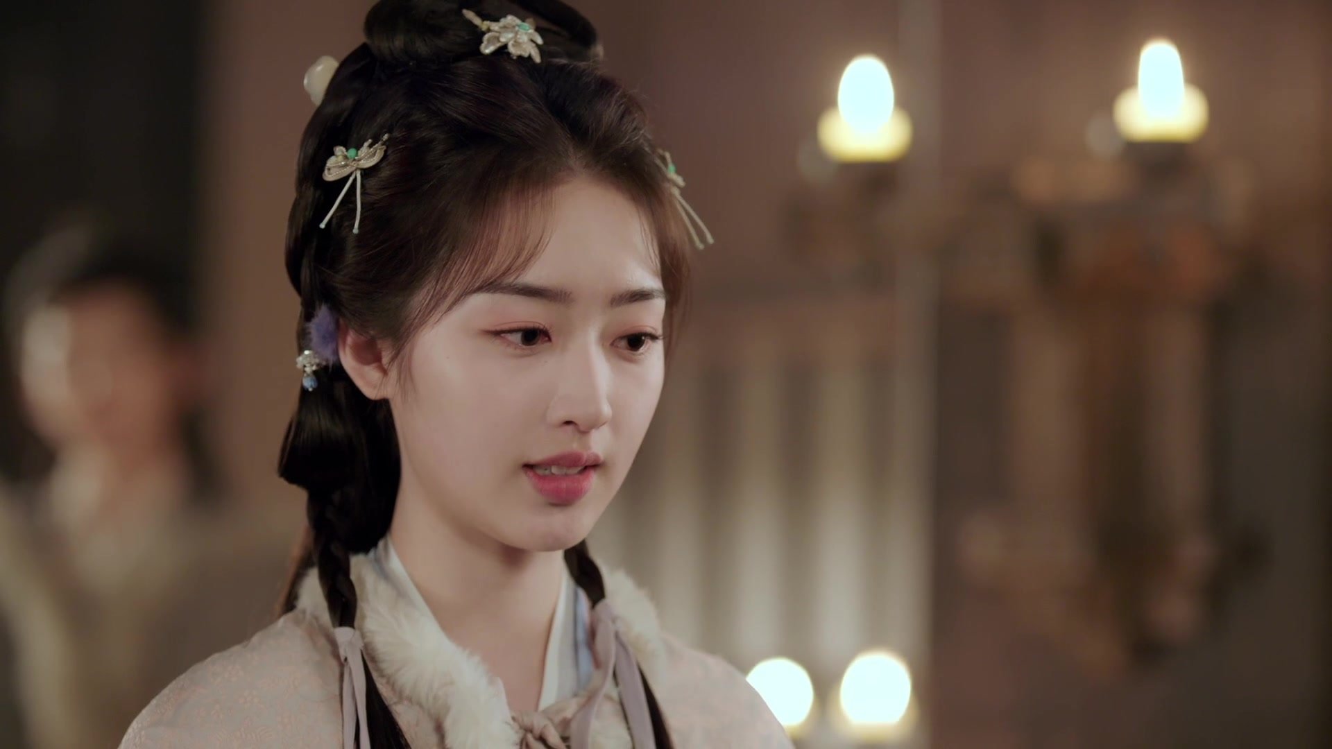 Долгая песнь