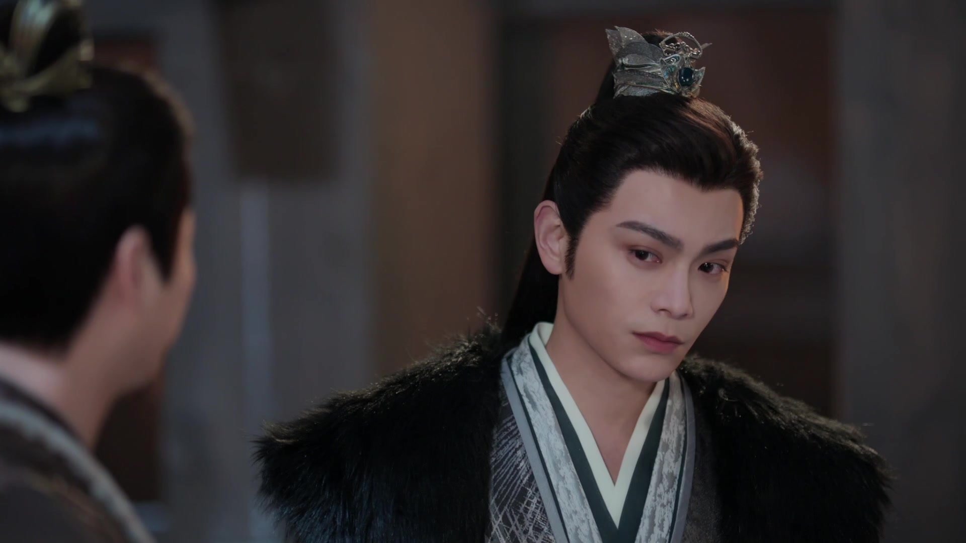 Долгая песнь