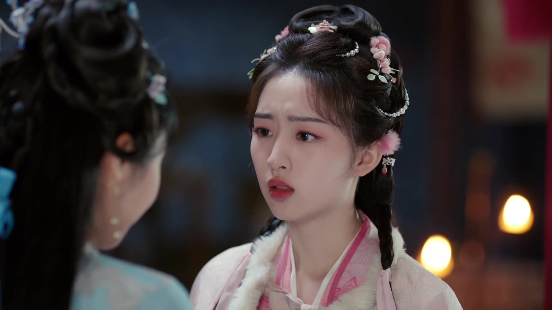 Долгая песнь