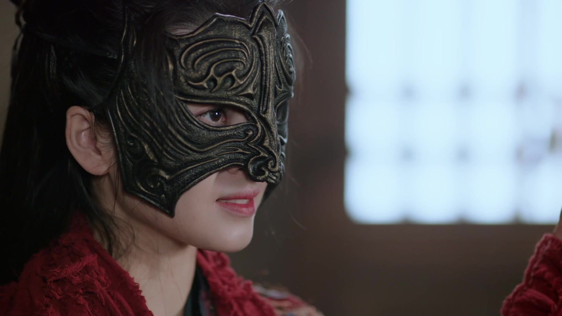 Долгая песнь