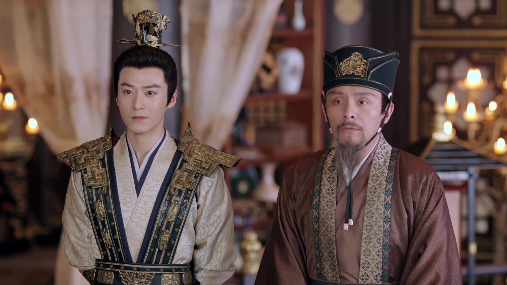 Долгая песнь