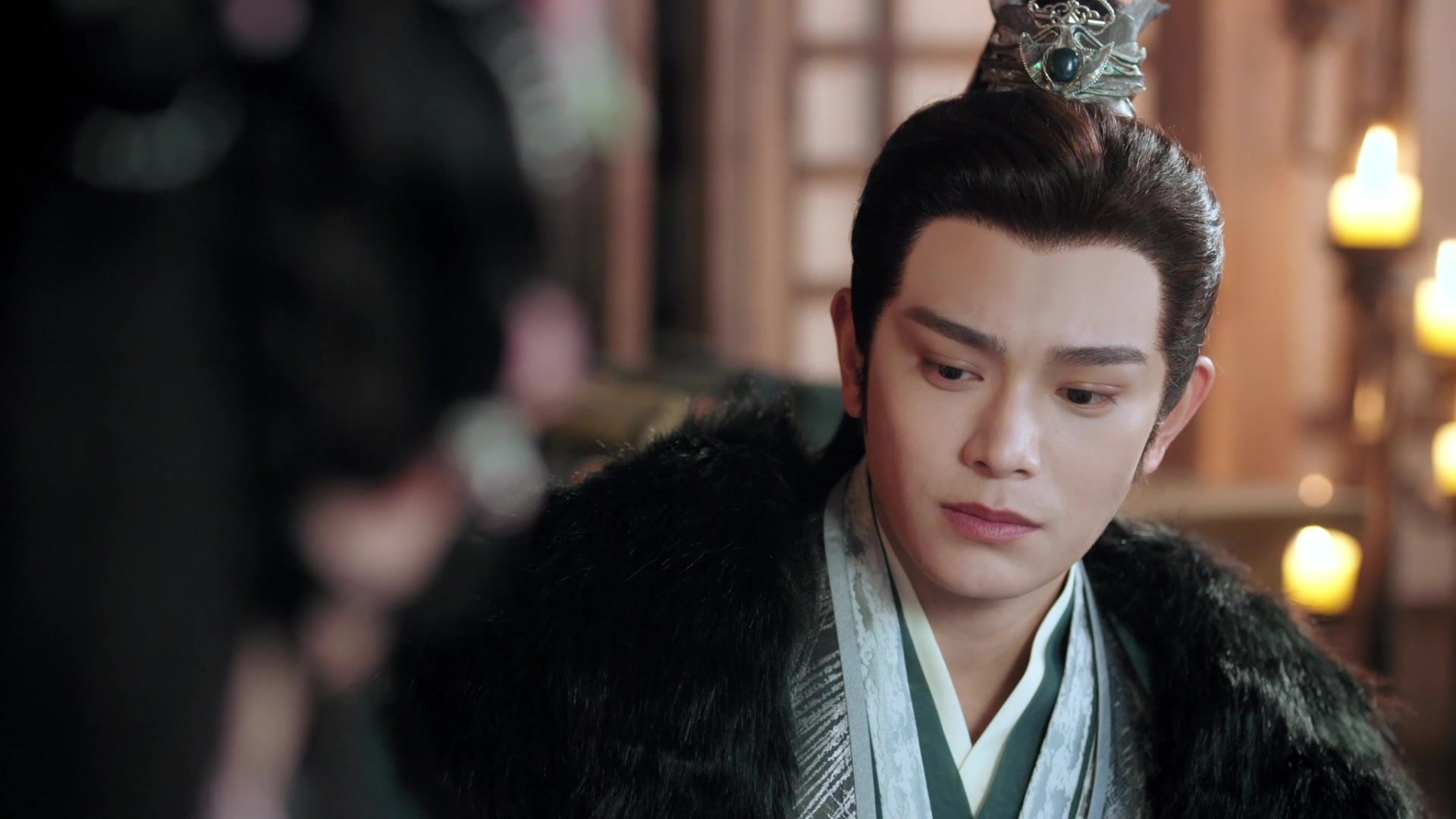 Долгая песнь