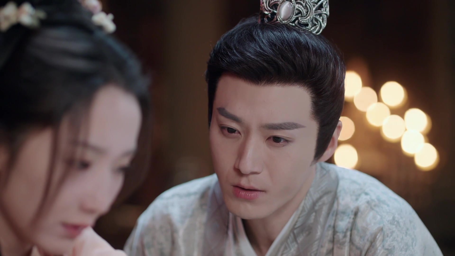 Долгая песнь