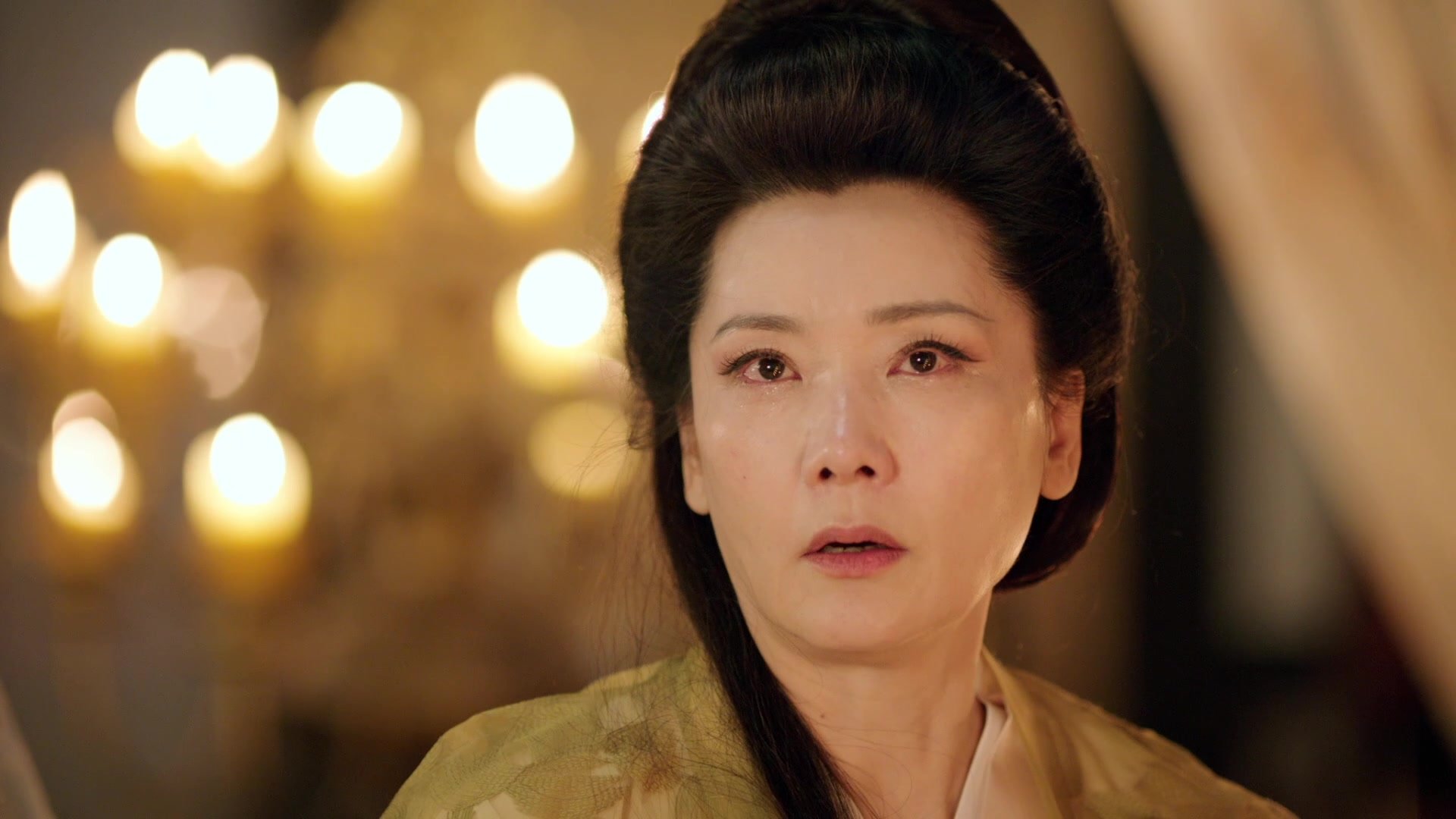 Долгая песнь