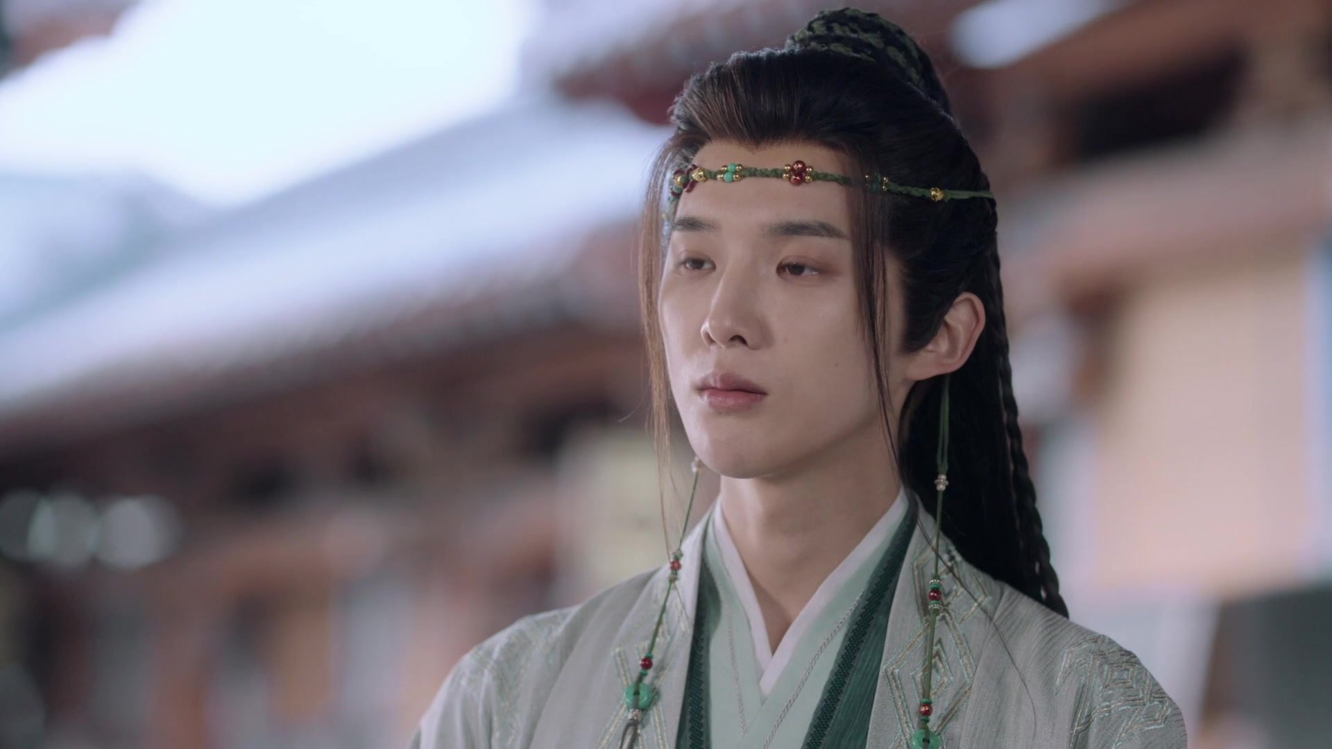 Долгая песнь