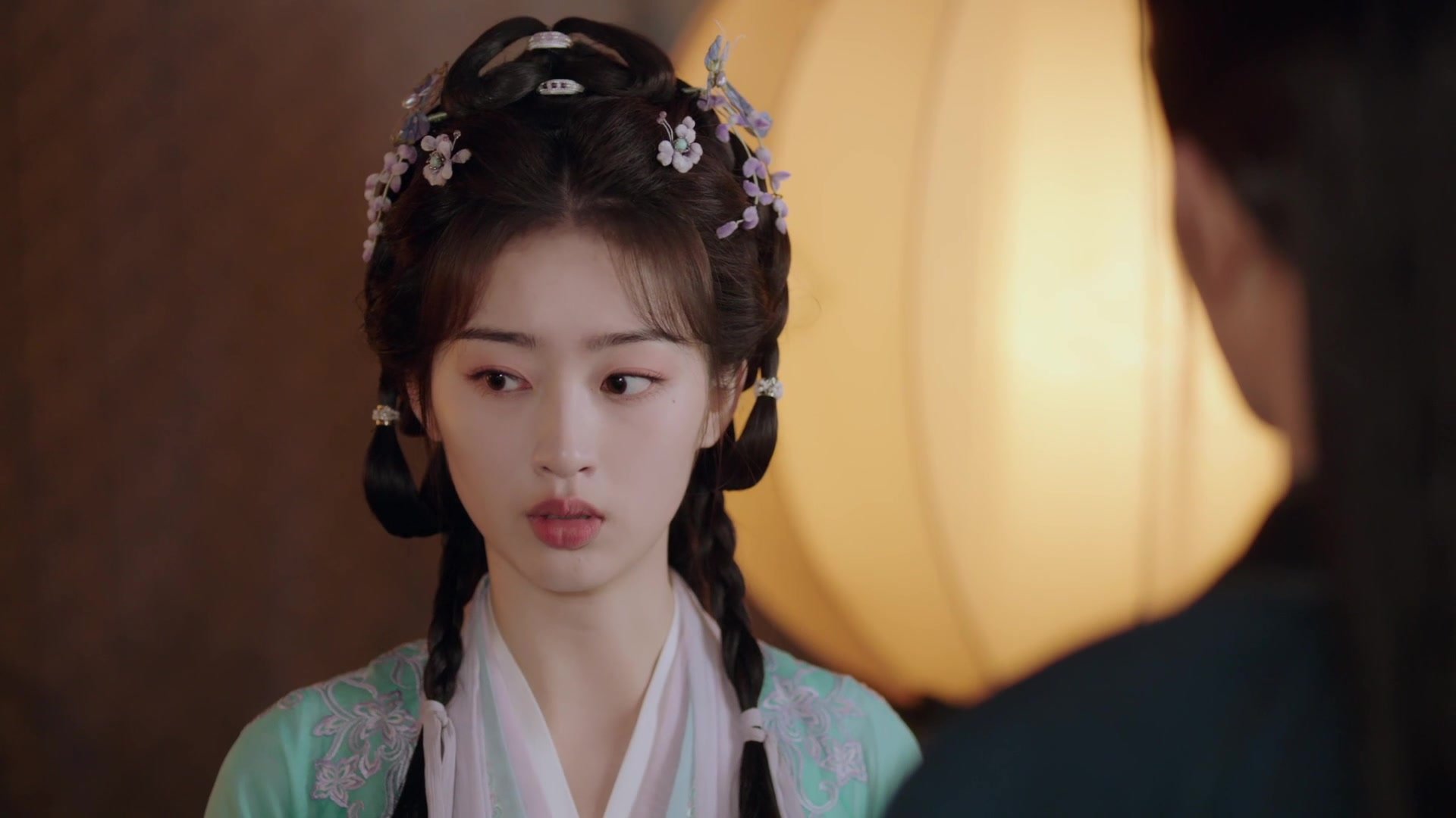 Долгая песнь