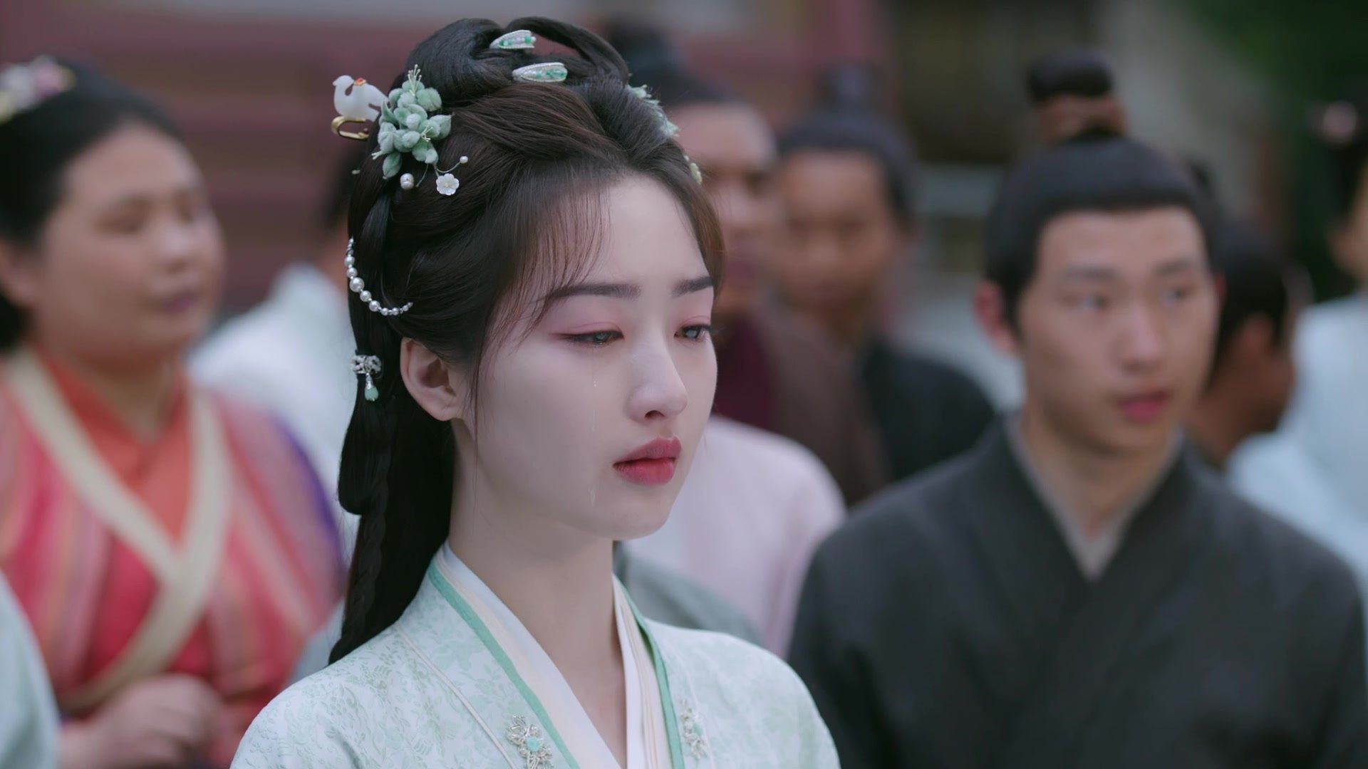 Долгая песнь