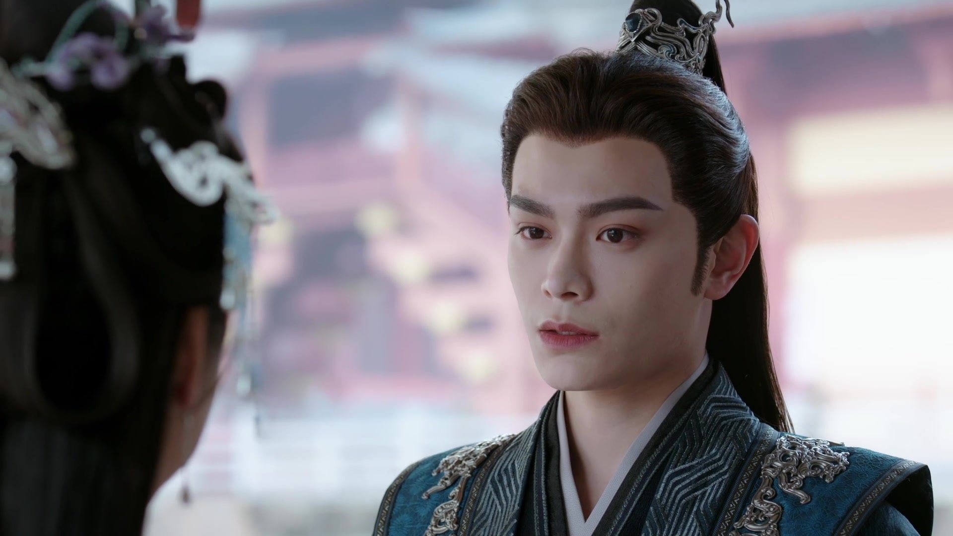 Долгая песнь