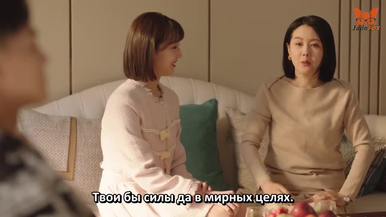 Прекраснее звездного неба