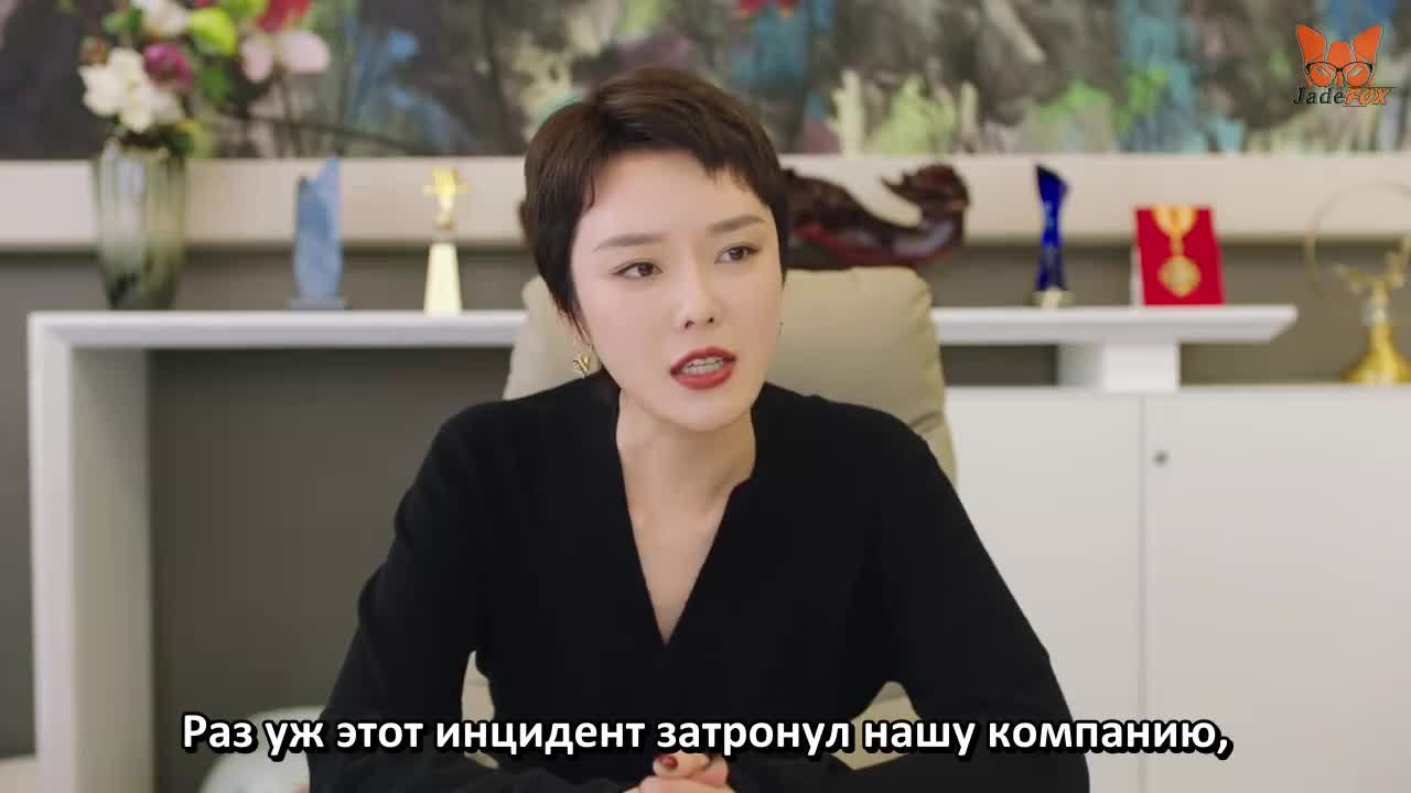 Прекраснее звездного неба