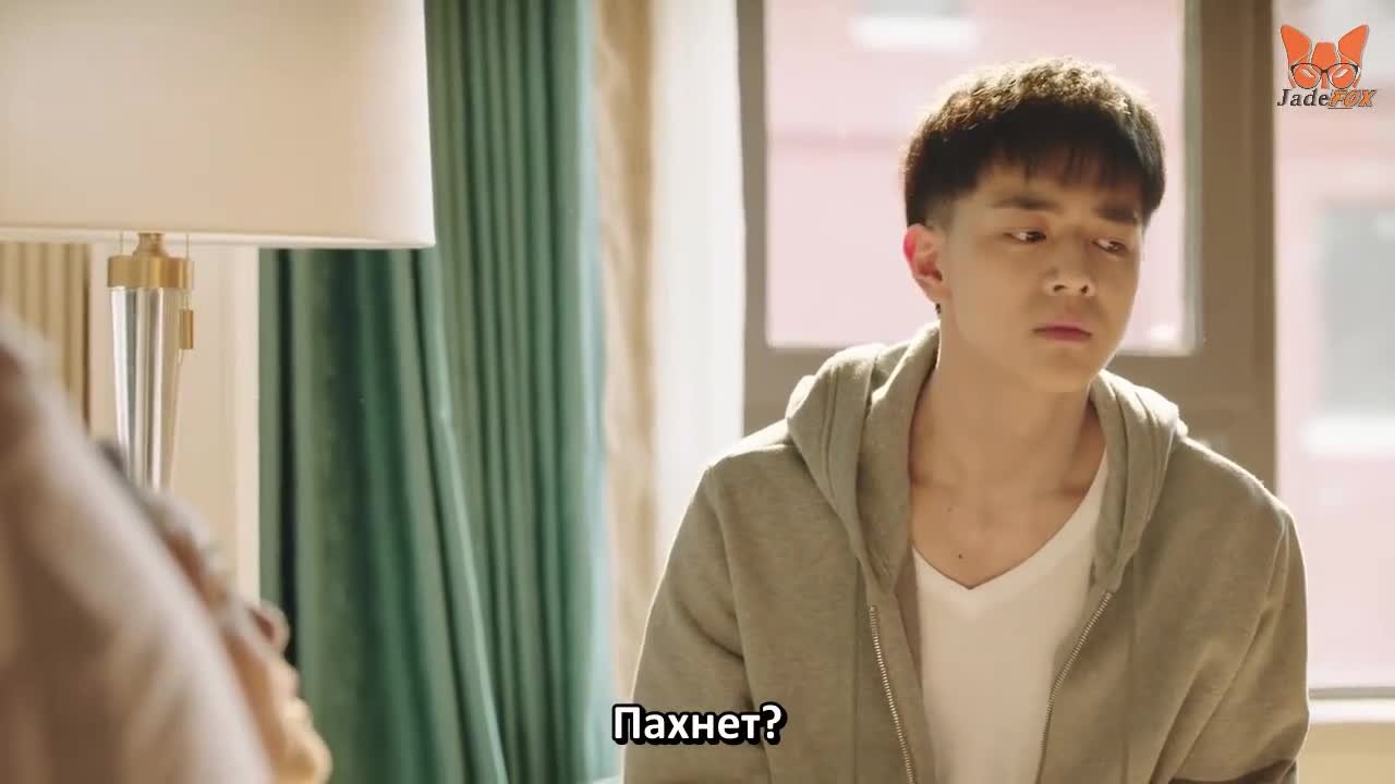 Прекраснее звездного неба