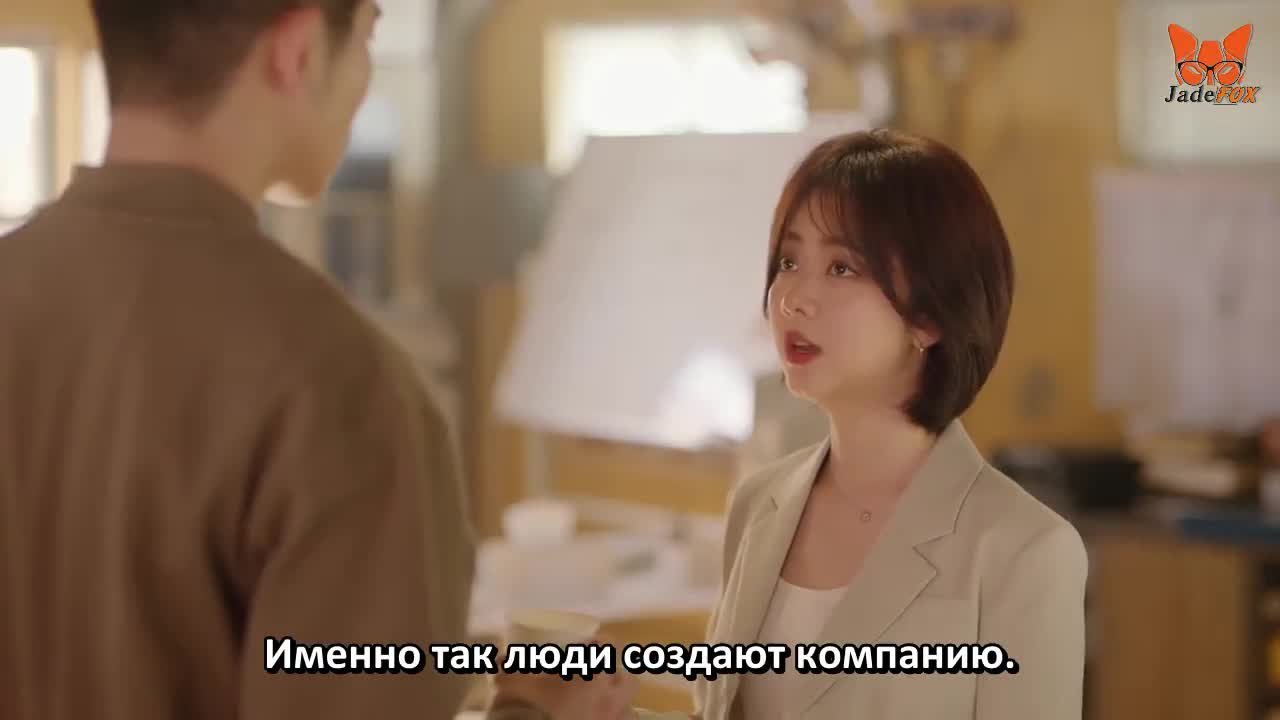 Прекраснее звездного неба