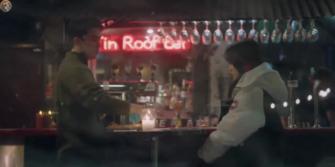 Во время снежной бури