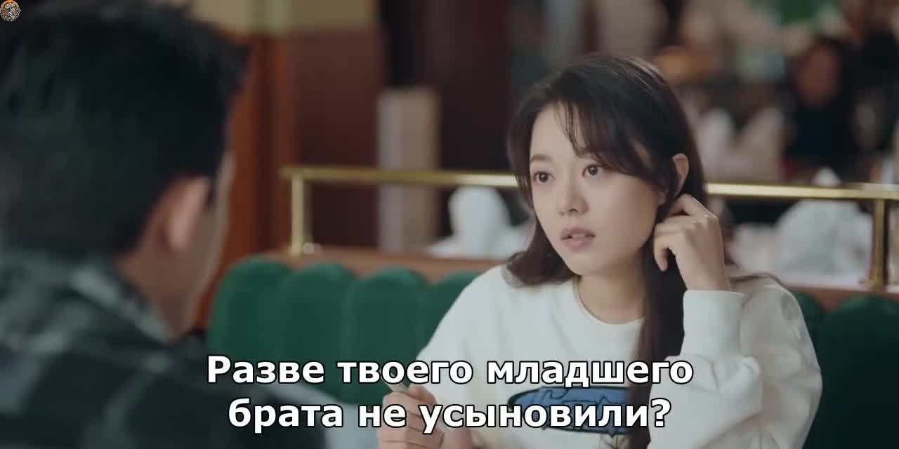 Во время снежной бури