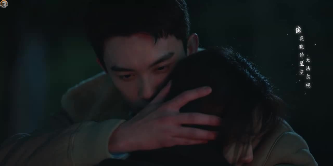 Во время снежной бури