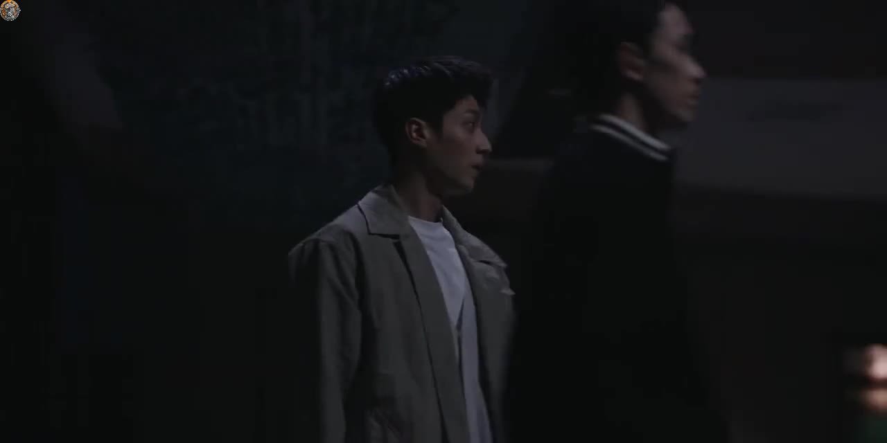 Во время снежной бури