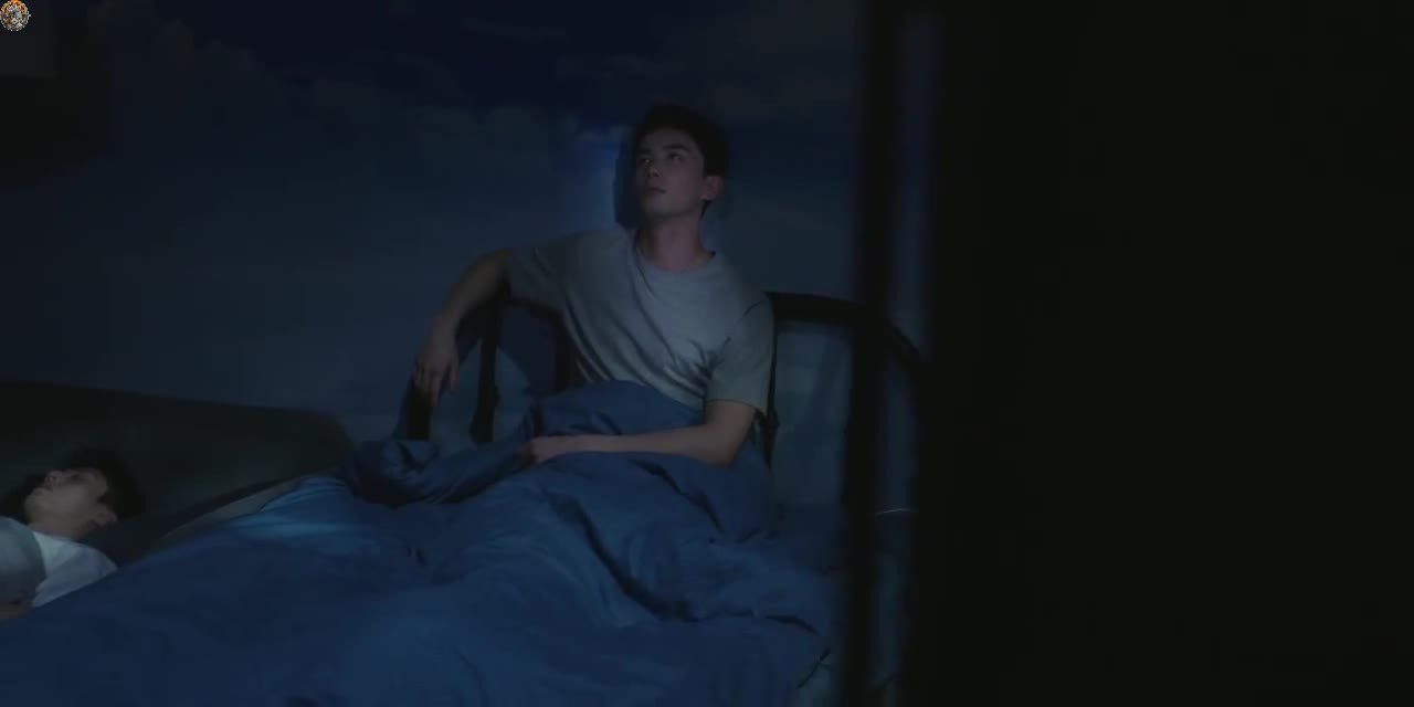 Во время снежной бури