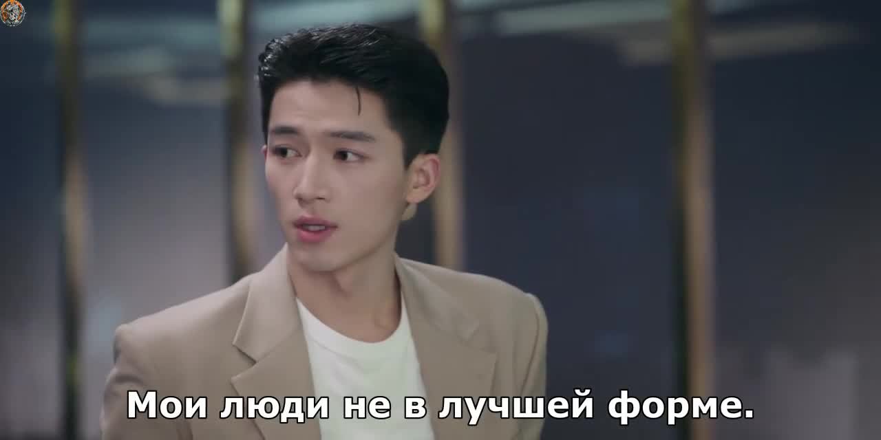 Во время снежной бури