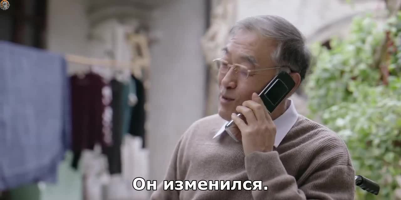 Во время снежной бури