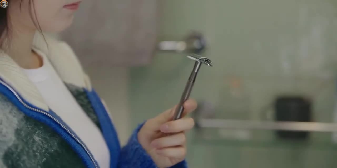 Во время снежной бури