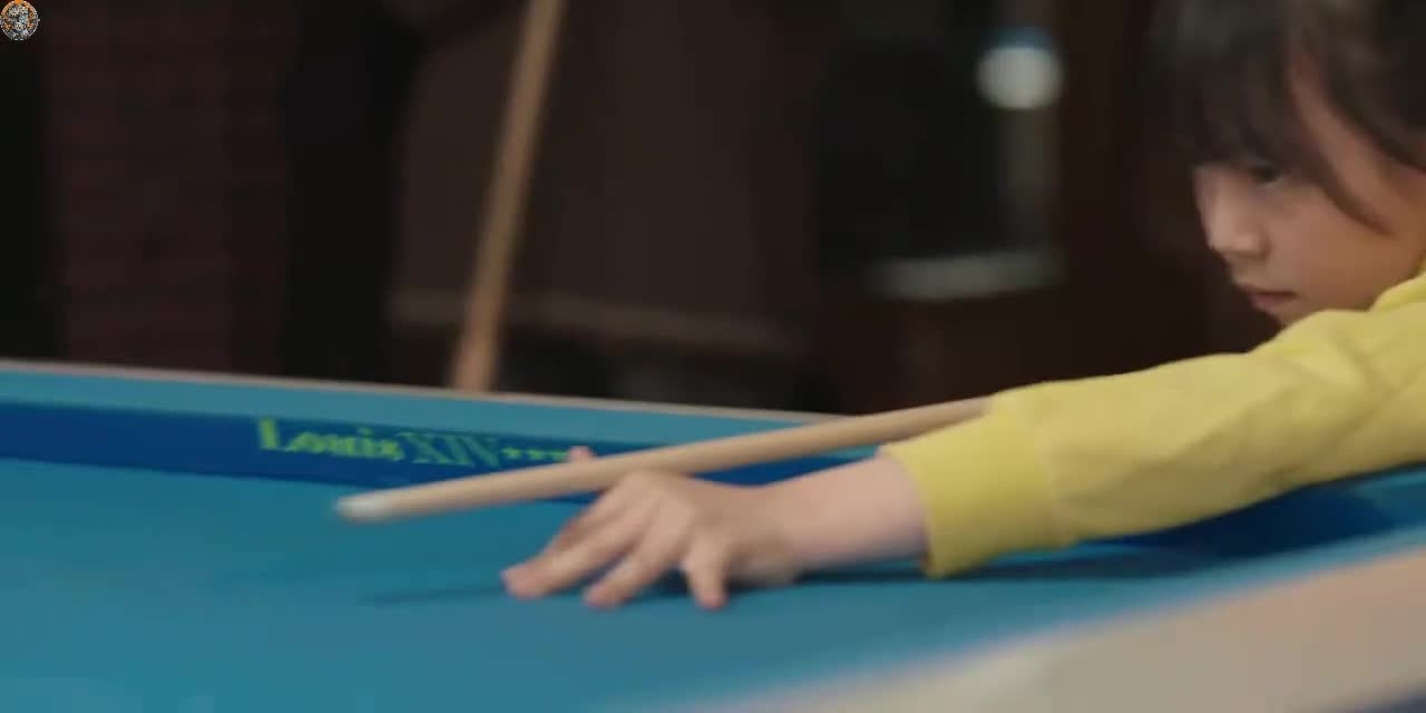 Во время снежной бури