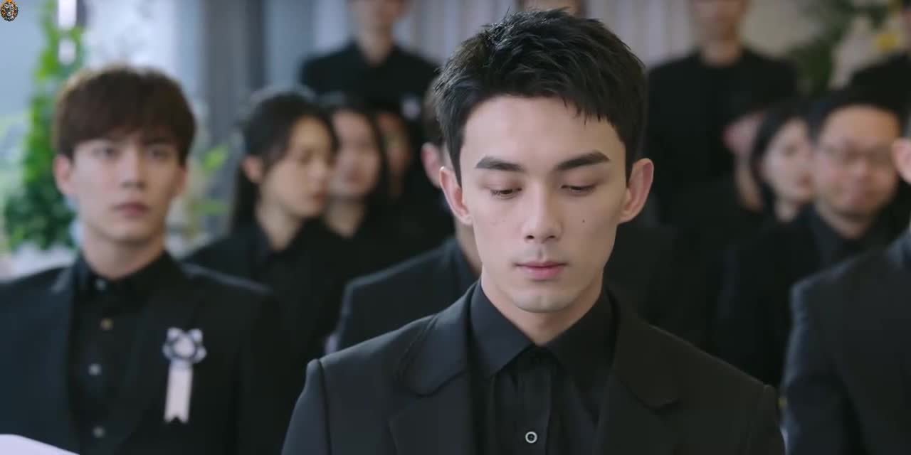 Во время снежной бури