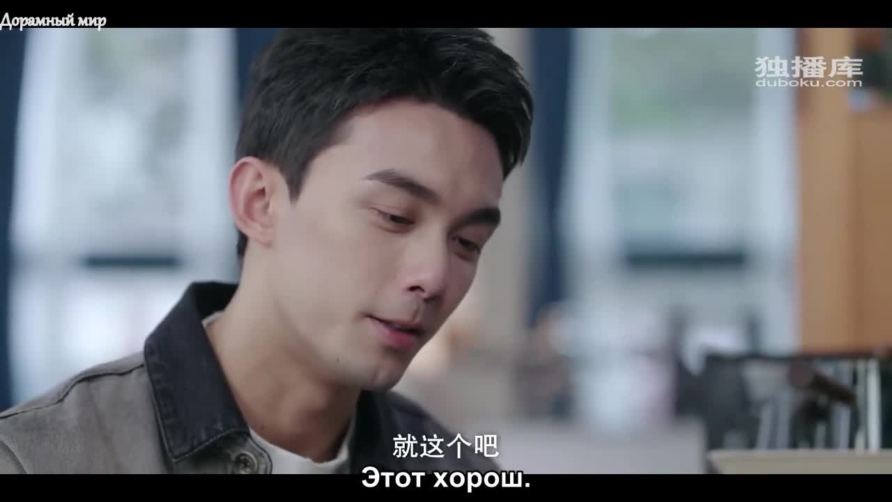 Во время снежной бури