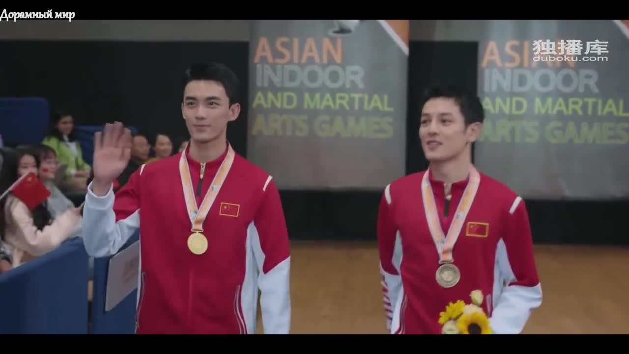 Во время снежной бури