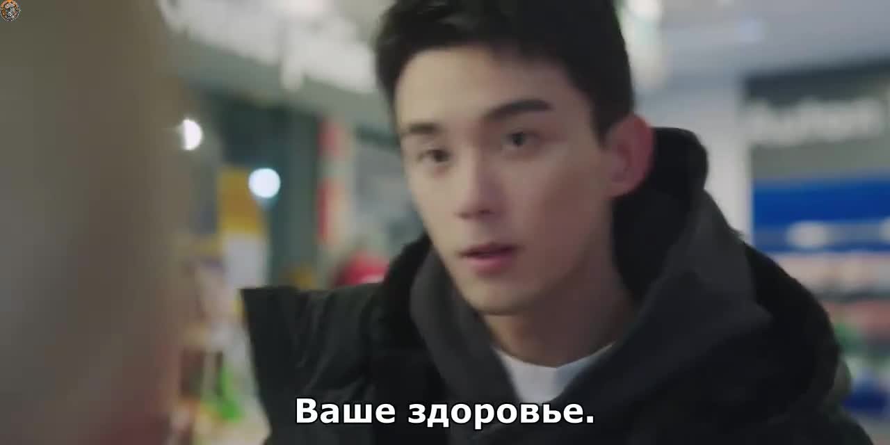 Во время снежной бури