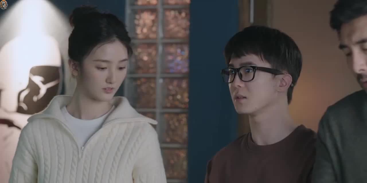 Во время снежной бури