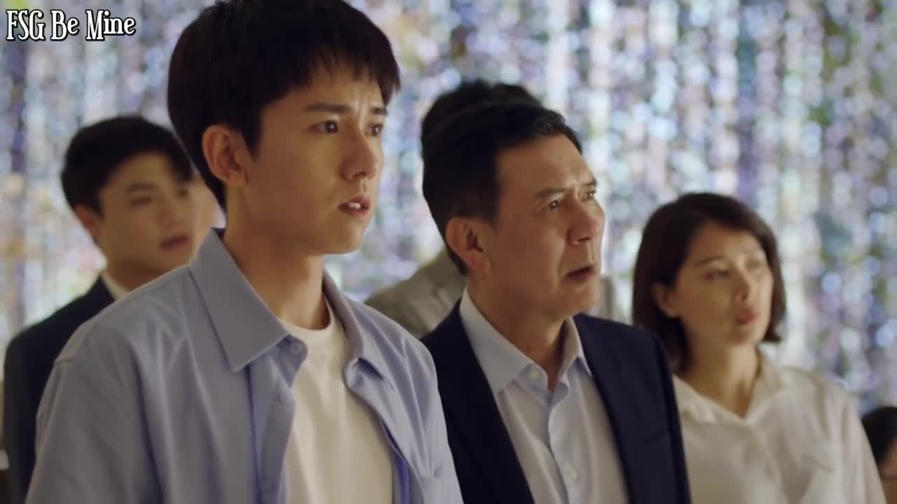 История Чэнхуань