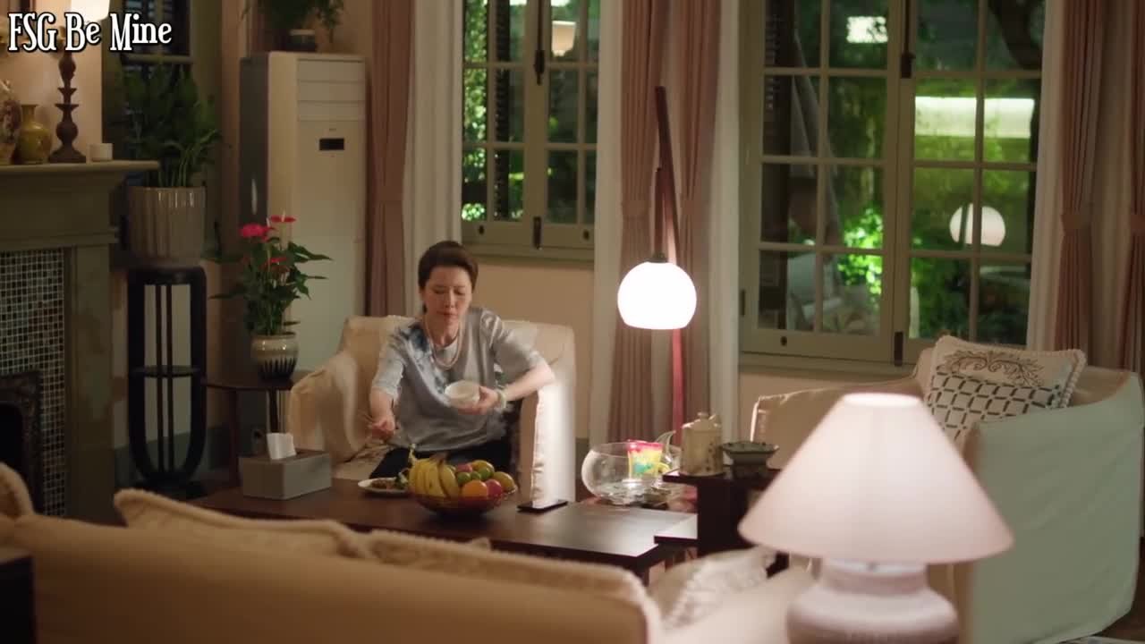 История Чэнхуань