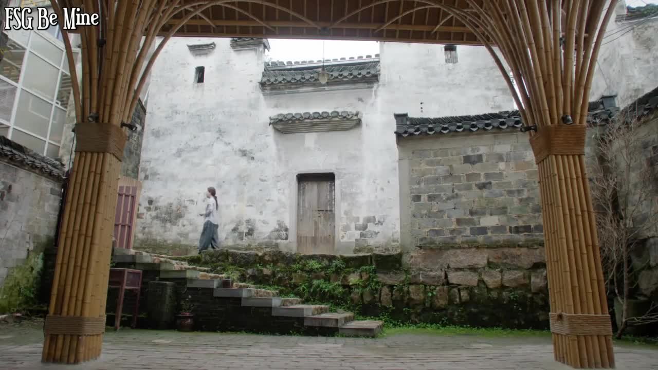 История Чэнхуань