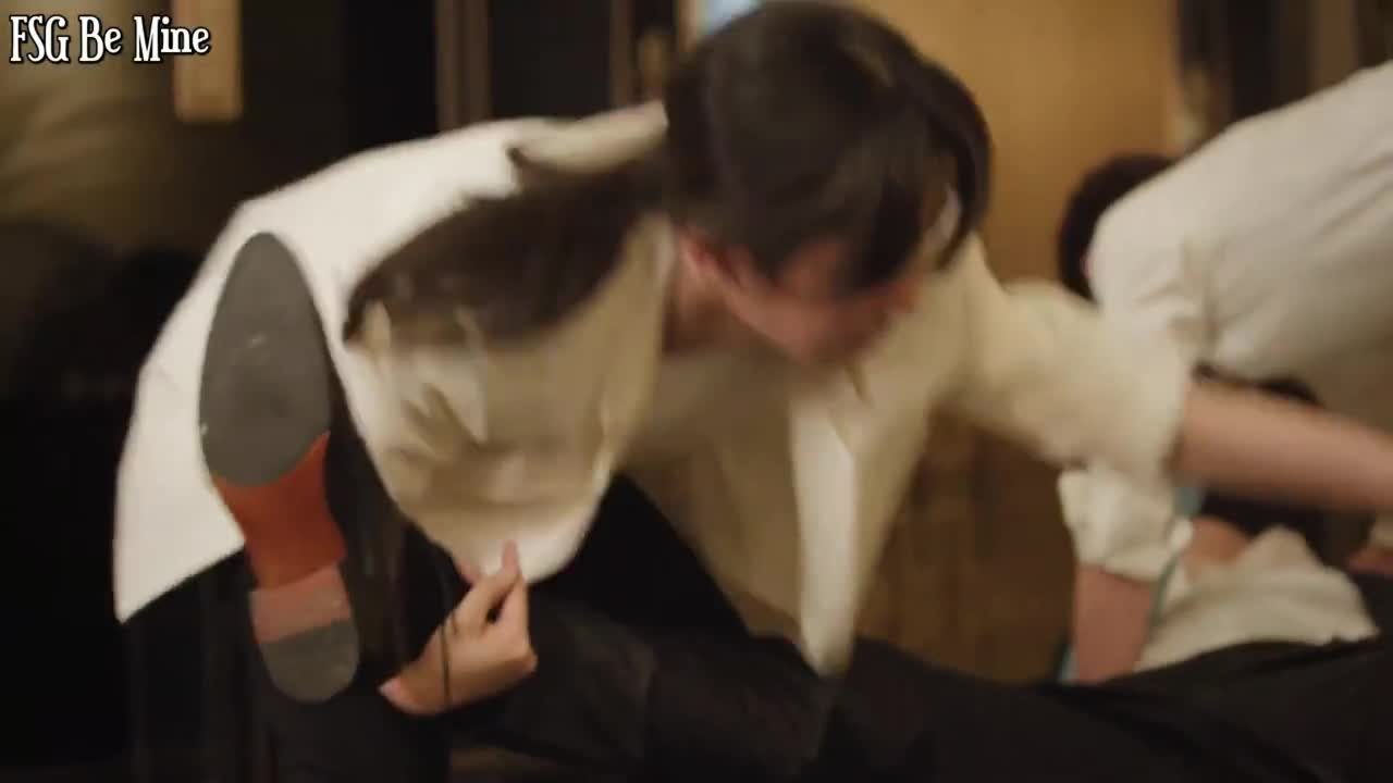 История Чэнхуань