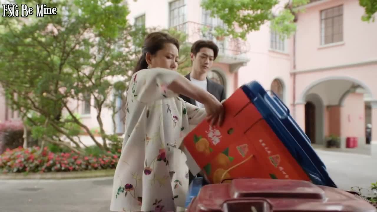 История Чэнхуань