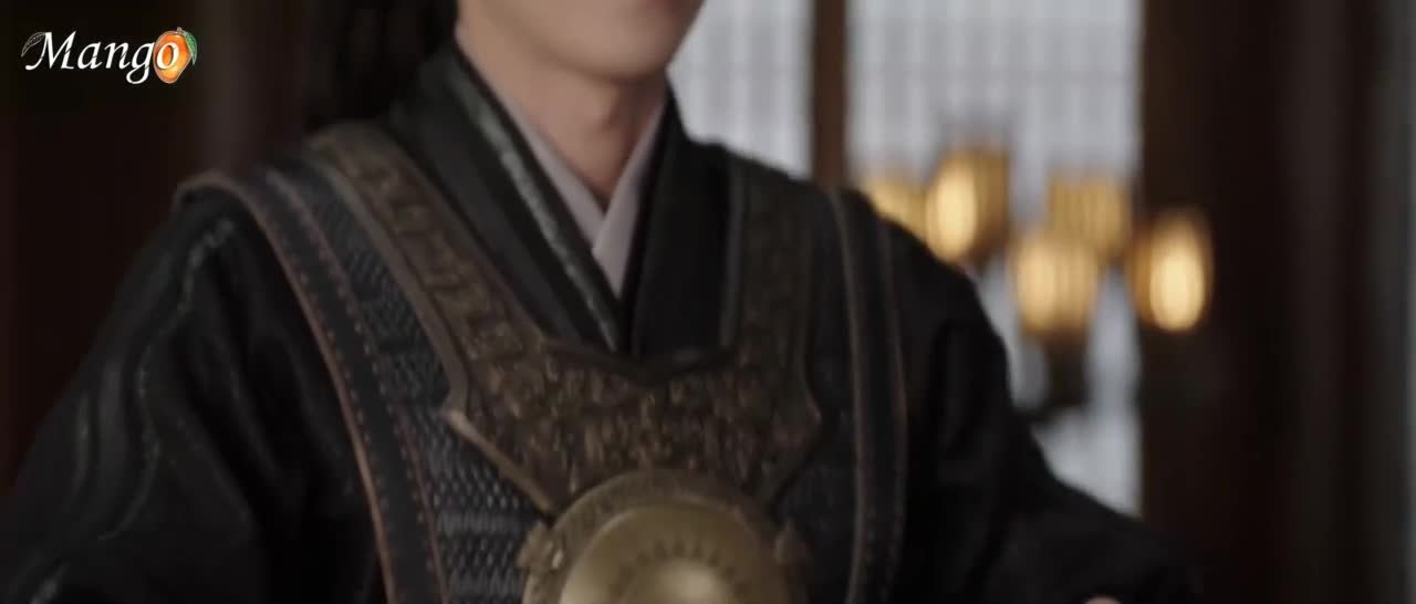 Страж Дафэна